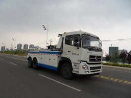 清障车