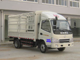 仓栅式运输车