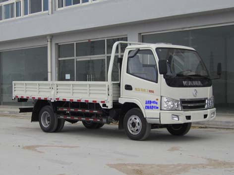 凯马 109马力 载货汽车(KMC1046A33D4)