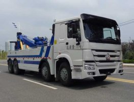 清障车