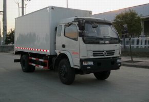 EQ5160TXNAC蓄能供热车图片