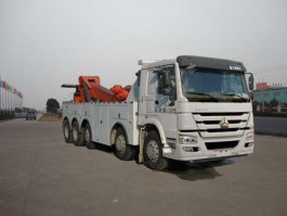 清障车