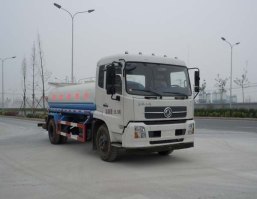 SGZ5160TXND4BX4蓄能供热车图片