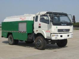 东风牌DFA5120GGS1供水车