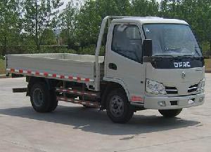 东风 68马力 载货汽车(DFA1040S30D3-KM)