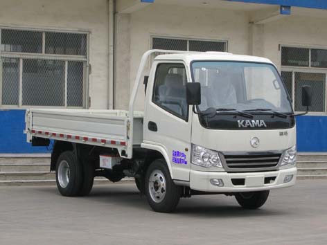 凯马 95马力 自卸汽车(KMC3031HA31D4)