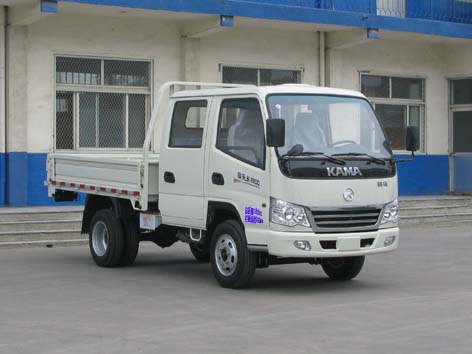 凯马 95马力 自卸汽车(KMC3031HA31S4)