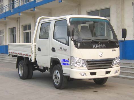 凯马 95马力 载货汽车(KMC1031A31S4)