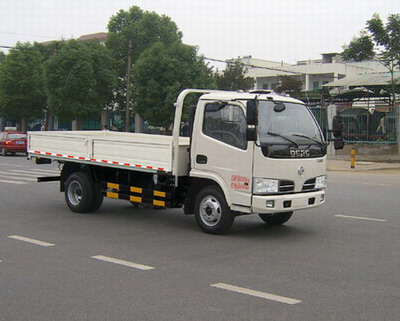 东风 116马力 载货汽车(DFA1081S20D7)