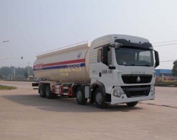 下灰车