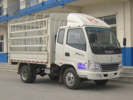 凯马牌KMC5031CCYA31P4仓栅式运输车