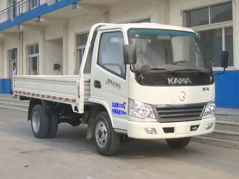 凯马 95马力 载货汽车(KMC1031A31D4)