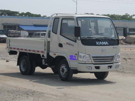 凯马 87马力 自卸汽车(KMC3037HA26P4)