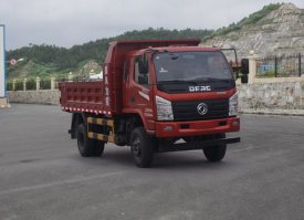自卸汽车