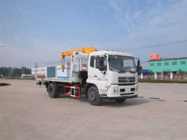 清障车