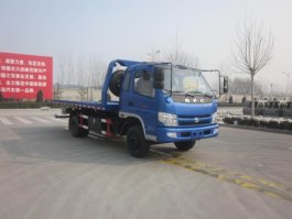 清障车
