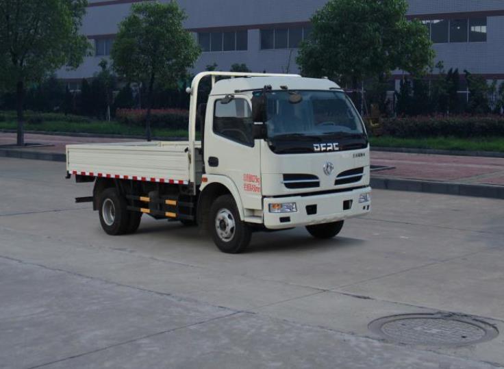 东风 150马力 载货汽车(DFA1140S11D3)