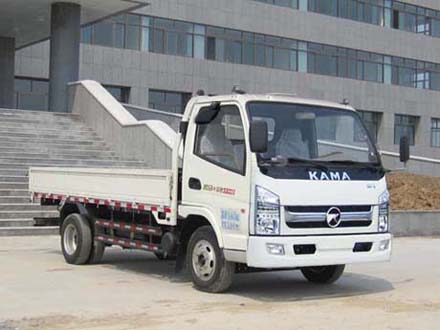 凯马 143马力 载货汽车(KMC1046B33D4)