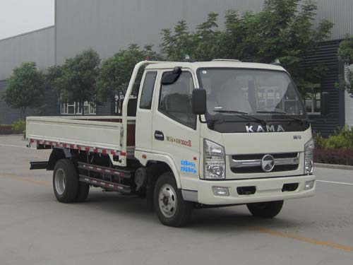 凯马KMC1046B33P4载货汽车图片