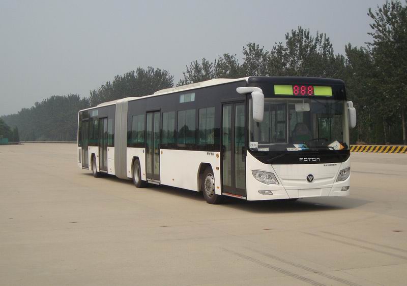 福田18米24-52座城市客车(BJ6180C8DJD-1)