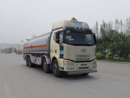 运油车