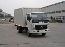 东风牌EQ5038XXY4AC厢式运输车
