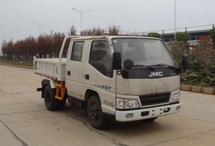 江铃 109马力 自卸汽车(JX3044XSA2)