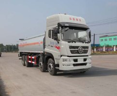 运油车
