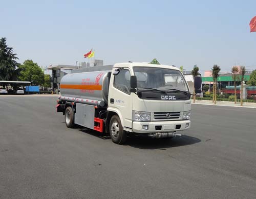 SGZ5071GJYDFA4型加油车图片