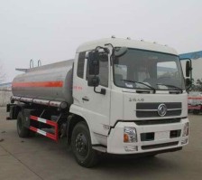 供液车