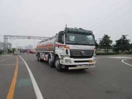 通华牌THT5310GYYBJ运油车