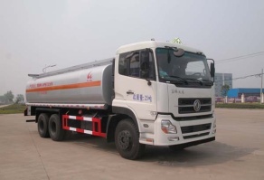 运油车
