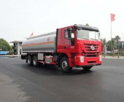 运油车