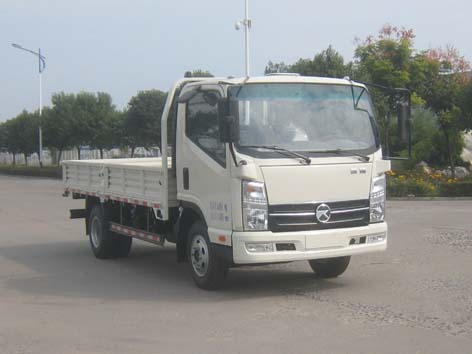 凯马 113马力 载货汽车(KMC1042A33D5)