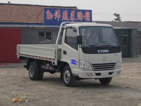 凯马 102马力 自卸汽车(KMC3041HA28D5)