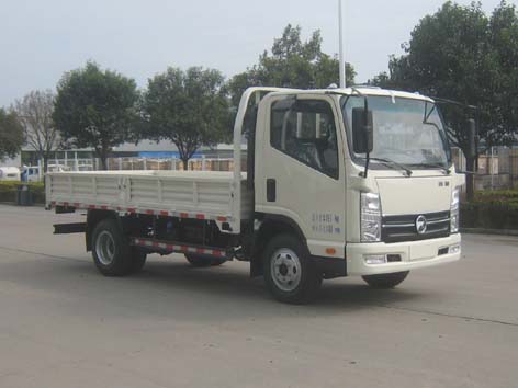 凯马 95马力 越野载货汽车(KMC2042A33D5)