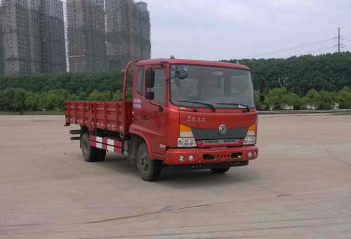 东风 120马力 载货汽车(DFH1050BX4B)