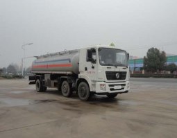 运油车