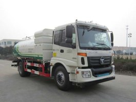 清洗车