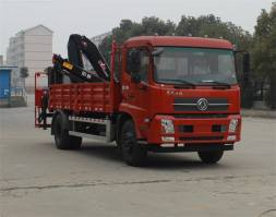 汇斯诚牌DWJ5160JJH计量检衡车