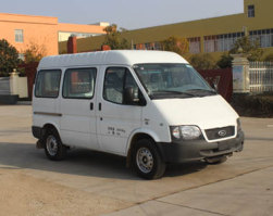 殡仪车