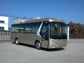大马8.1米24-38座纯电动客车(HKL6801BEV1)