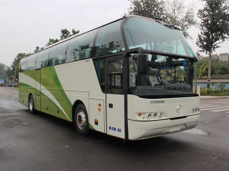 北方12米24-55座豪华旅游客车(BFC6123L1D5)