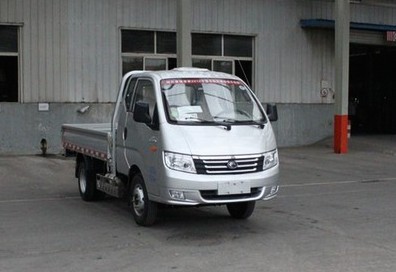 福田BJ1036V4PC3-DH载货汽车图片