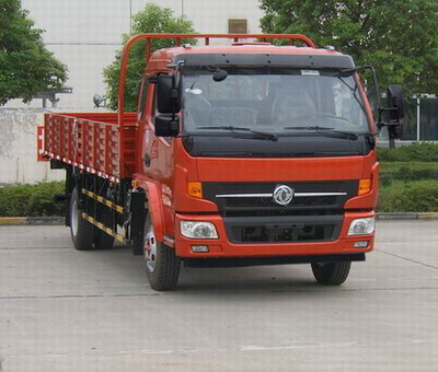 东风 136马力 载货汽车(DFA1080L11D3)