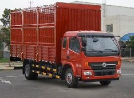 仓栅式运输车