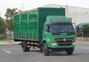 仓栅式运输车