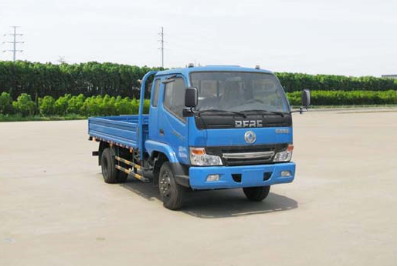 东风 129马力 载货汽车(EQ1040GAC)