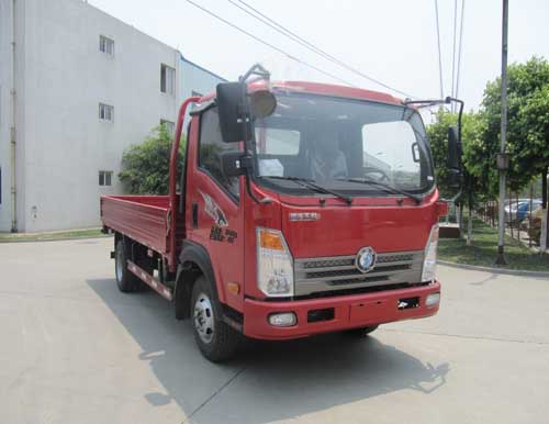 王 90马力 载货汽车(CDW1070HA1A4)