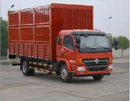 仓栅式运输车